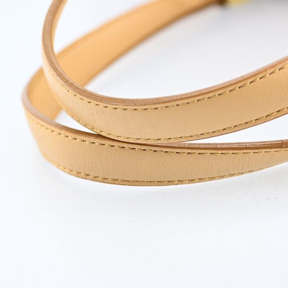 Auth Burberry Hand Tote Bag Beige #117414B12B - Picture 13 of 15